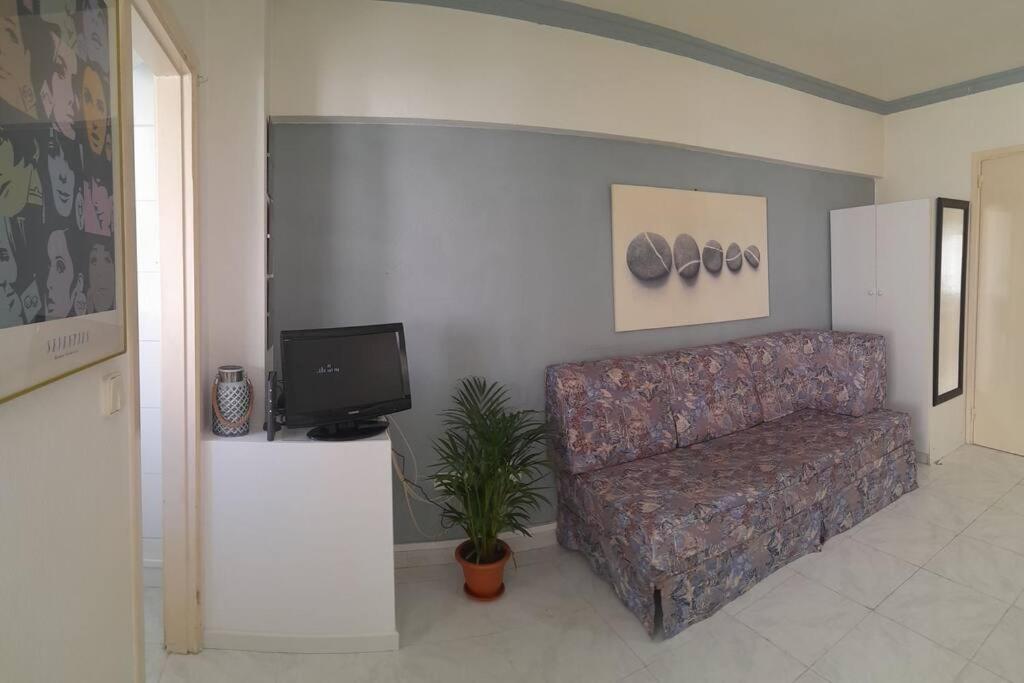Monolocale Apartamento Puerto de la Cruz  Exterior foto